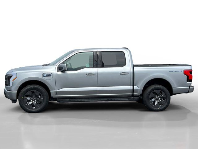 2024 Ford F-150 Lightning LARIAT