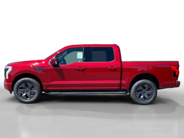 2024 Ford F-150 Lightning LARIAT