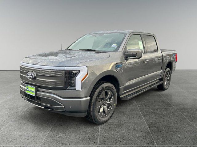 2024 Ford F-150 Lightning LARIAT