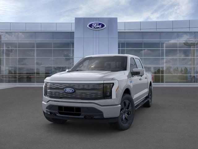 2024 Ford F-150 Lightning LARIAT