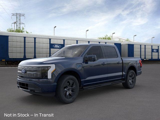 2024 Ford F-150 Lightning LARIAT