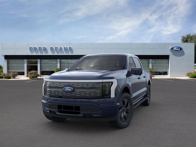 2024 Ford F-150 Lightning LARIAT