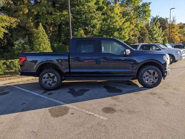 2024 Ford F-150 Lightning LARIAT