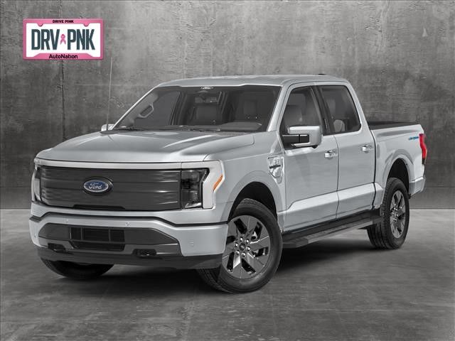 2024 Ford F-150 Lightning LARIAT