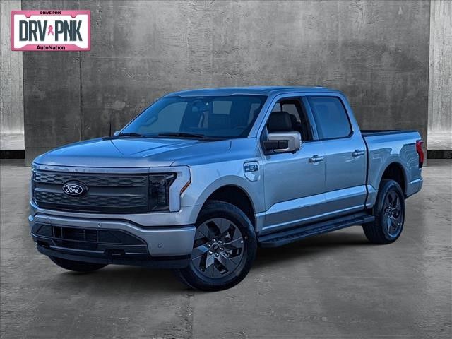 2024 Ford F-150 Lightning LARIAT