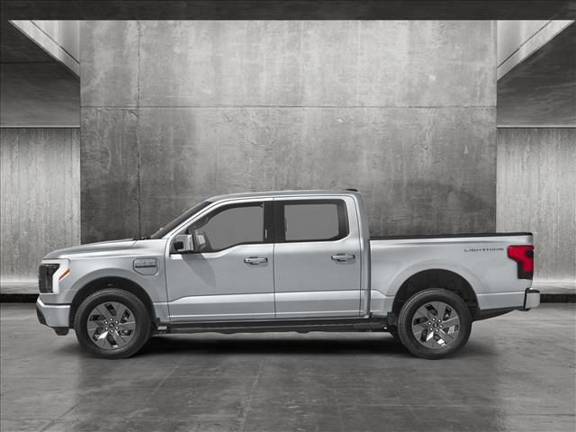 2024 Ford F-150 Lightning LARIAT