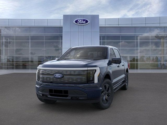 2024 Ford F-150 Lightning LARIAT