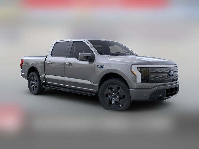 2024 Ford F-150 Lightning LARIAT