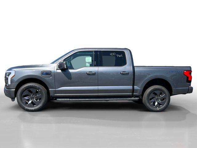 2024 Ford F-150 Lightning LARIAT