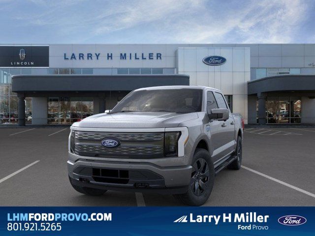 2024 Ford F-150 Lightning LARIAT