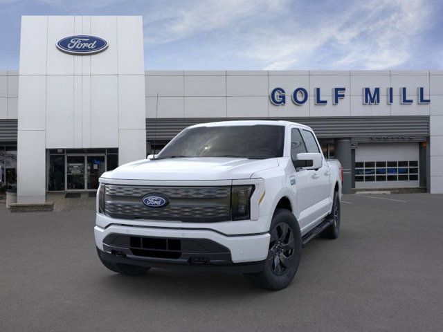 2024 Ford F-150 Lightning LARIAT