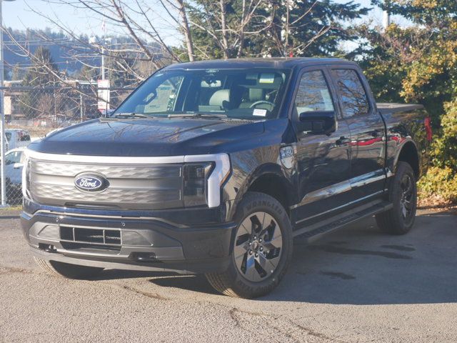 2024 Ford F-150 Lightning LARIAT