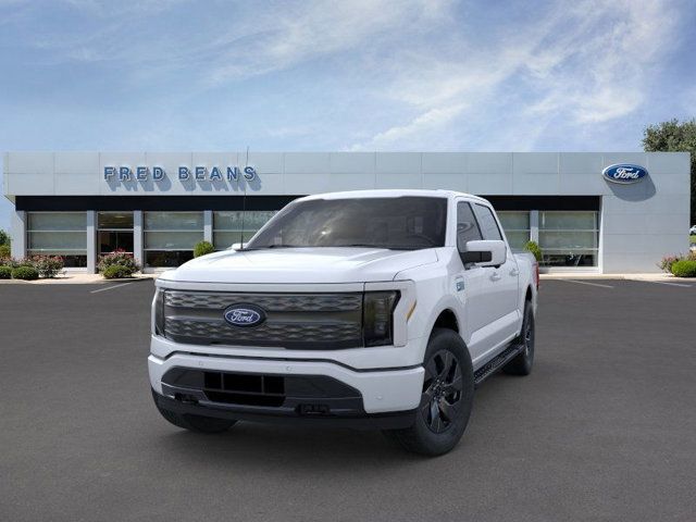 2024 Ford F-150 Lightning LARIAT