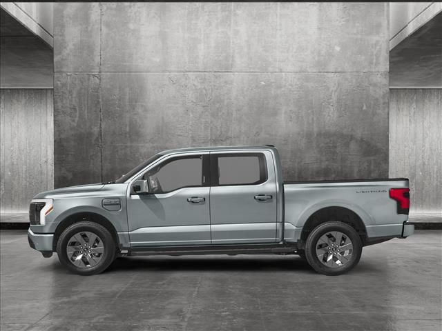 2024 Ford F-150 Lightning LARIAT