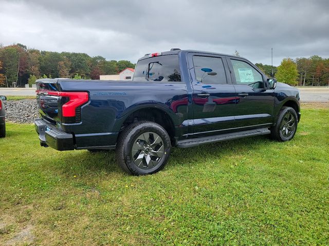 2024 Ford F-150 Lightning LARIAT