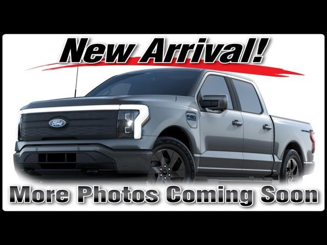 2024 Ford F-150 Lightning LARIAT