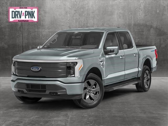 2024 Ford F-150 Lightning LARIAT