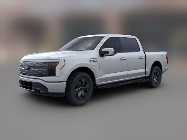 2024 Ford F-150 Lightning LARIAT