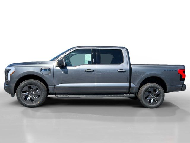 2024 Ford F-150 Lightning LARIAT