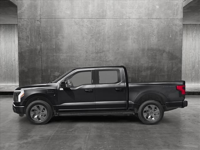 2024 Ford F-150 Lightning LARIAT