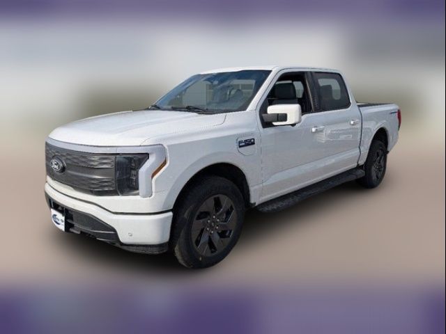 2024 Ford F-150 Lightning LARIAT