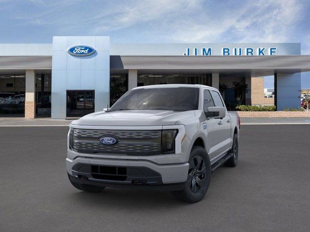 2024 Ford F-150 Lightning LARIAT