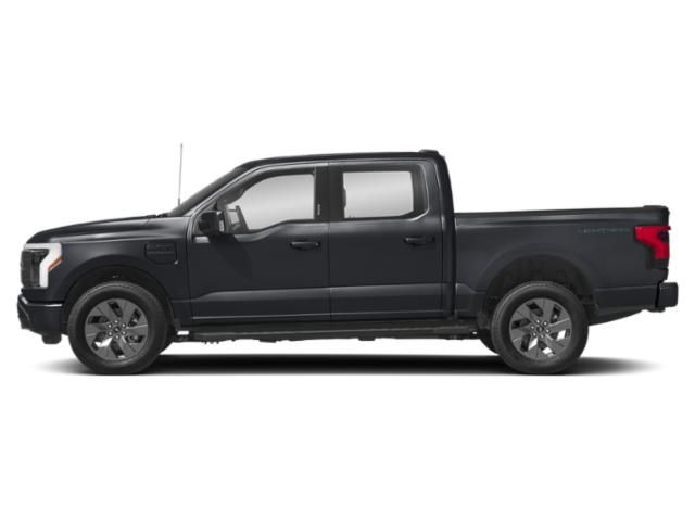 2024 Ford F-150 Lightning LARIAT