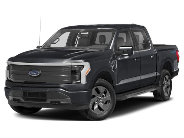 2024 Ford F-150 Lightning LARIAT