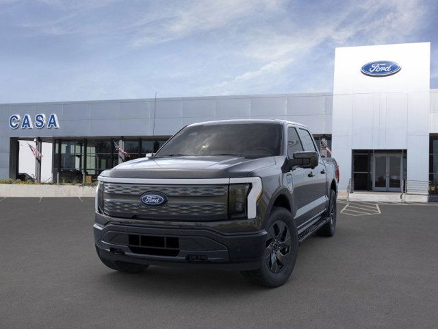 2024 Ford F-150 Lightning LARIAT