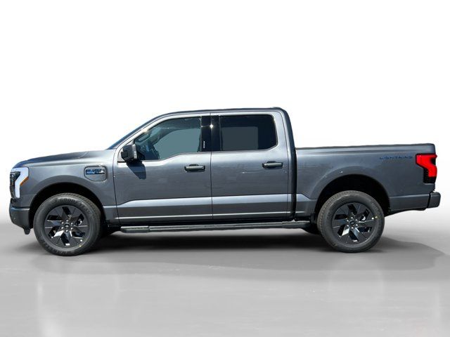 2024 Ford F-150 Lightning LARIAT