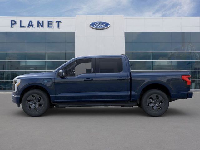 2024 Ford F-150 Lightning LARIAT