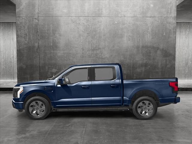 2024 Ford F-150 Lightning LARIAT