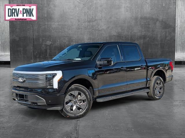 2024 Ford F-150 Lightning LARIAT