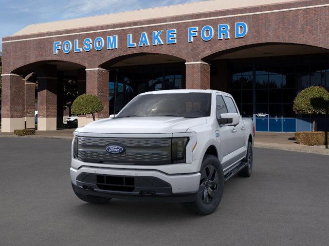 2024 Ford F-150 Lightning LARIAT