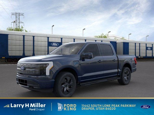 2024 Ford F-150 Lightning LARIAT