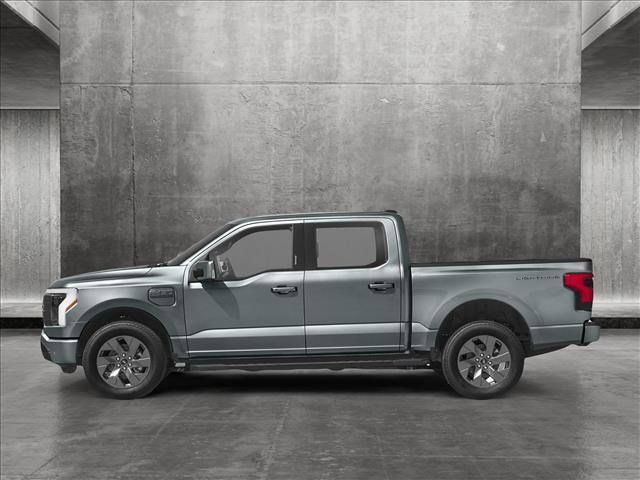 2024 Ford F-150 Lightning LARIAT