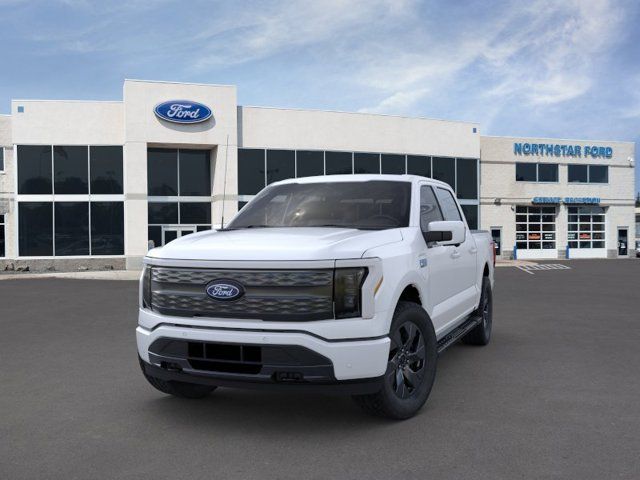 2024 Ford F-150 Lightning LARIAT