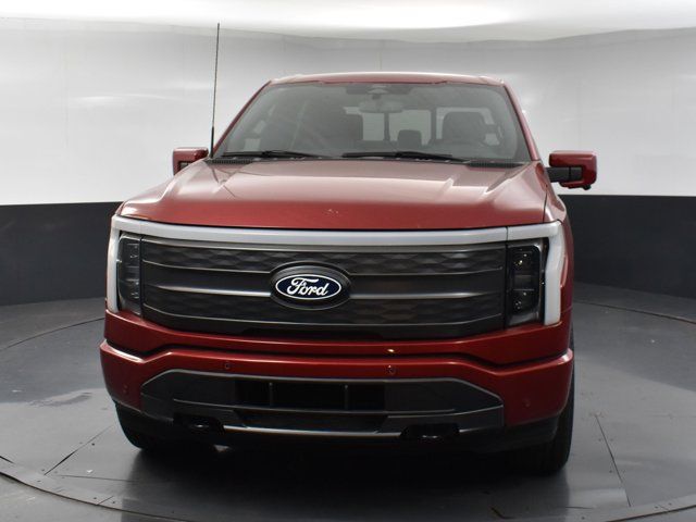 2024 Ford F-150 Lightning LARIAT