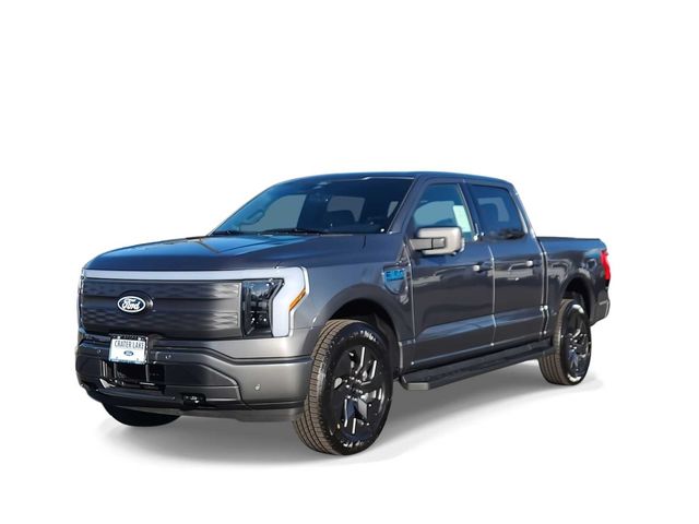 2024 Ford F-150 Lightning LARIAT