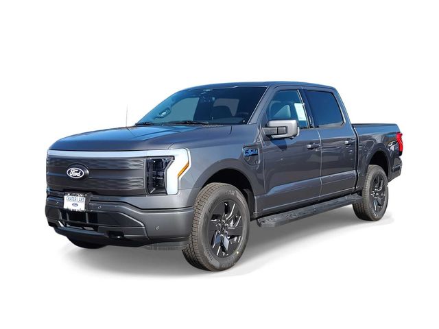 2024 Ford F-150 Lightning LARIAT