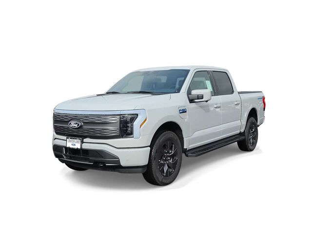 2024 Ford F-150 Lightning LARIAT