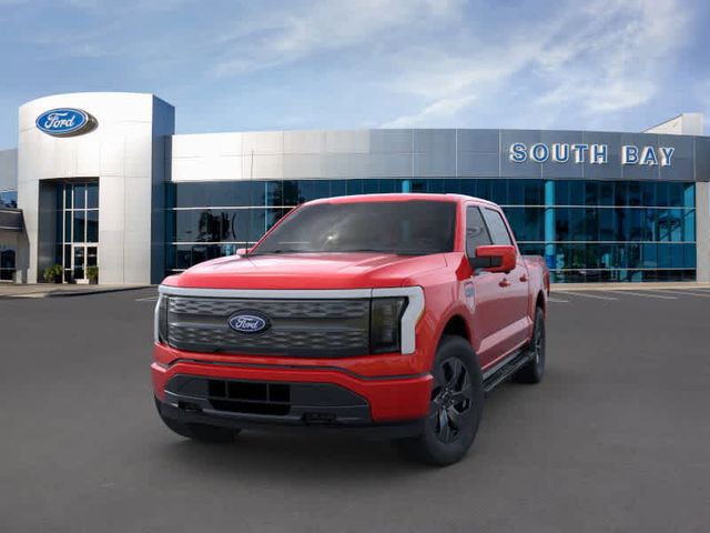 2024 Ford F-150 Lightning LARIAT