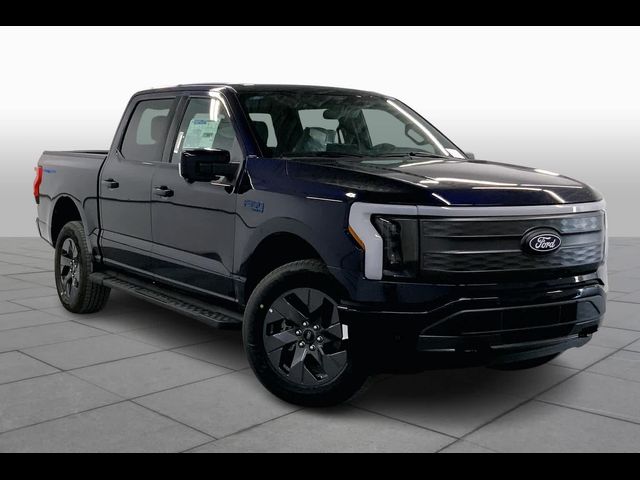 2024 Ford F-150 Lightning LARIAT