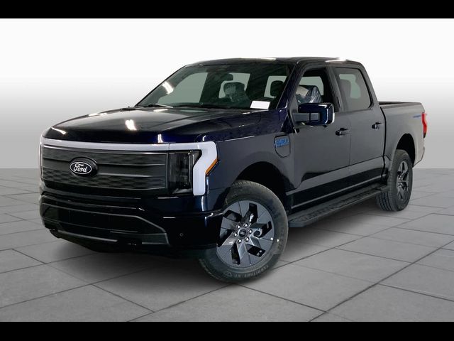 2024 Ford F-150 Lightning LARIAT