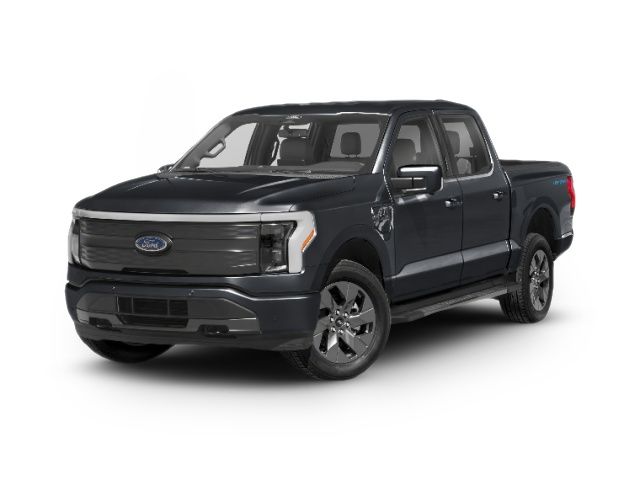 2024 Ford F-150 Lightning LARIAT