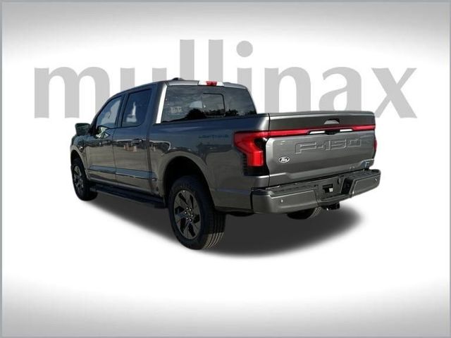 2024 Ford F-150 Lightning LARIAT