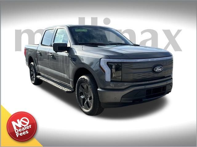 2024 Ford F-150 Lightning LARIAT