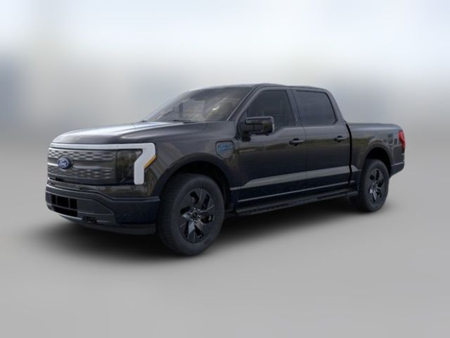 2024 Ford F-150 Lightning LARIAT