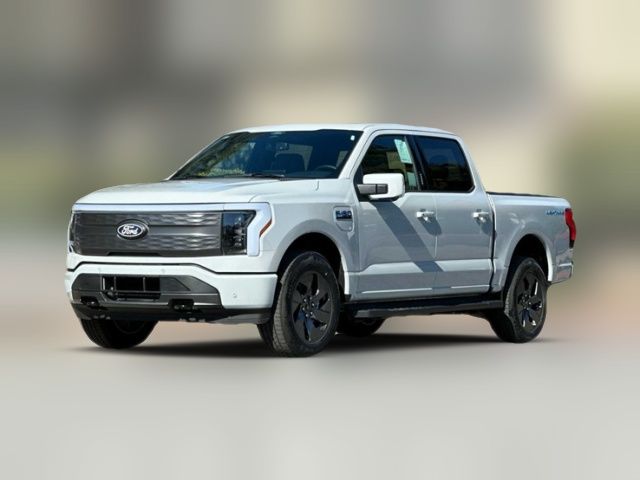 2024 Ford F-150 Lightning LARIAT