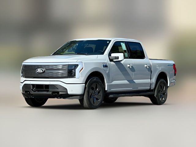 2024 Ford F-150 Lightning LARIAT